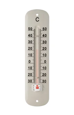 Thermomètre Intérieur Ou Extérieur Inovalley A420