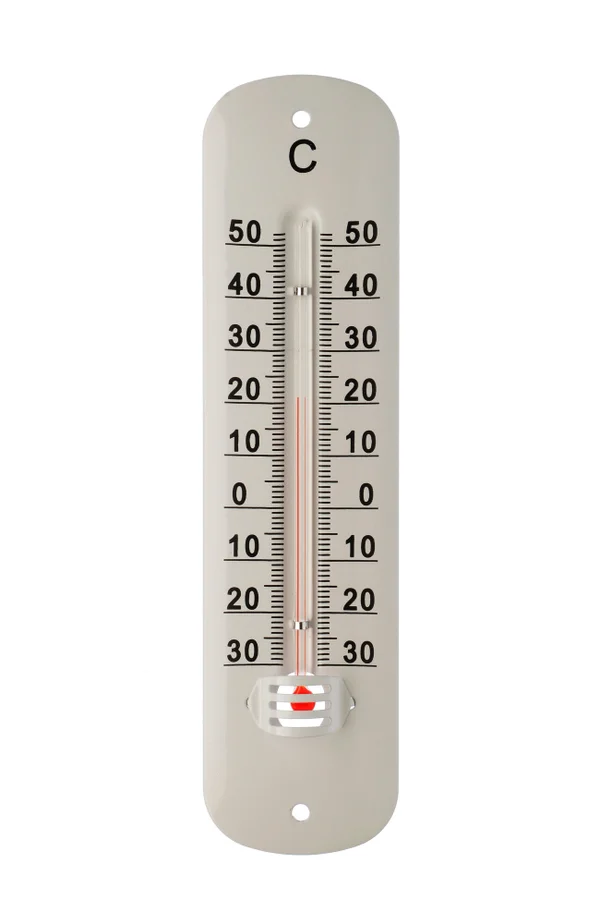 Thermomètre Intérieur Ou Extérieur Inovalley A420