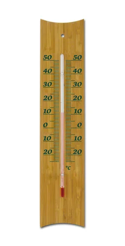 Thermomètre Intérieur Ou Extérieur Inovalley Ab300