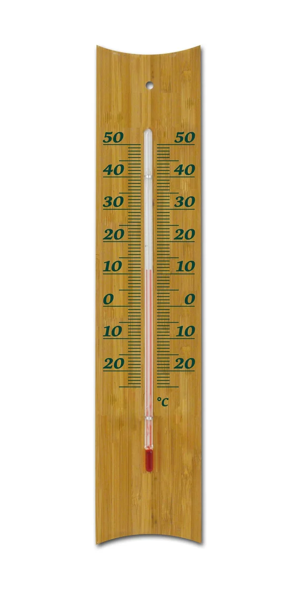 Thermomètre Intérieur Ou Extérieur Inovalley Ab300