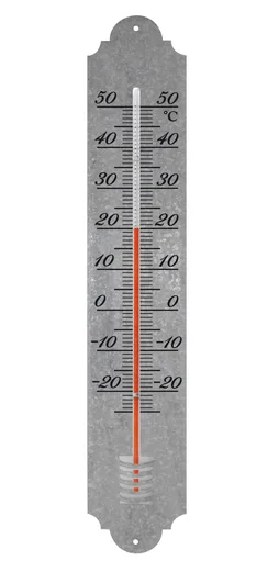Thermomètre Intérieur Ou Extérieur Inovalley Z500