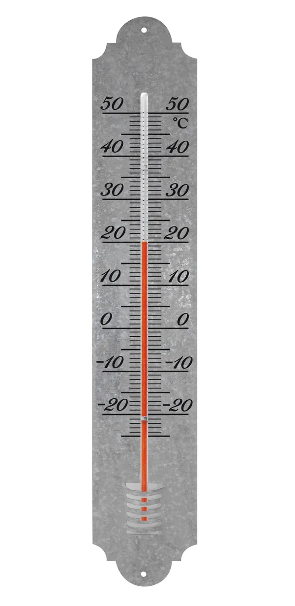 Thermomètre Intérieur Ou Extérieur Inovalley Z500
