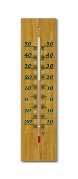 Thermomètre Intérieur Ou Extérieur Inovalley Ab200