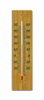 Thermomètre Intérieur Ou Extérieur Inovalley Ab200