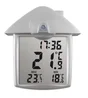 Thermomètre De Fenêtre Solaire