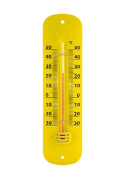 Thermomètre Intérieur Ou Extérieur A423