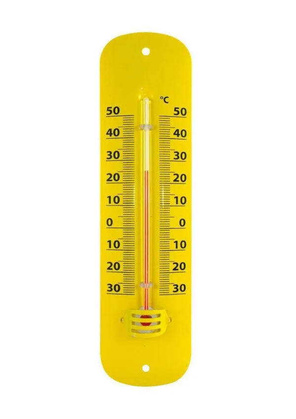 Thermomètre Intérieur Ou Extérieur A423
