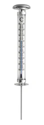 Thermomètre Extérieur To80