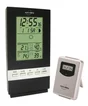 Station Météo Et Sonde Sans Fil Inovalley Sm300N