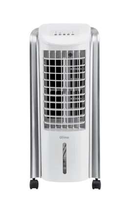 Rafraîchisseur d'air mobile Qlima Rafraîchisseur Lk2035