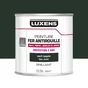 Peinture Fer Extérieur Vert Luxens Vert Glossy 0.5 L