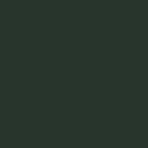 Peinture Fer Extérieur Luxens Vert Sapin Glossy 2.5 L