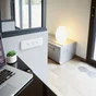 Triple Prise Avec Terre Mosaic, Legrand, Blanc
