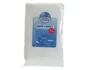 Tapis de neige interieur polyester blanc 100x80x0,2cm