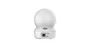 Caméra de surveillance intérieure motorisé sans fil EZVIZ C6n, blanc