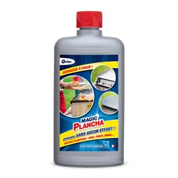 Dégraissant Alimentaire En Gel Plancha 0,5 L