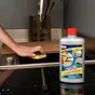Dégraissant Alimentaire En Gel Plancha 0,5 L