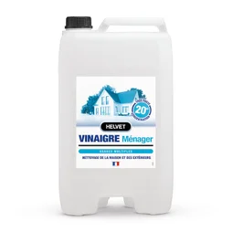 Nettoyant HELVET, 10L
