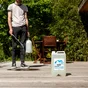 Nettoyant HELVET, 10L