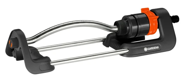 Arroseur oscillant Aqua S GARDENA 18700-20