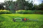Arroseur oscillant Aqua S GARDENA 18700-20