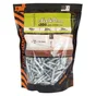 Lot De 200 Chevilles À Frapper Nylon Spit, Diam.6 X L.40 Mm