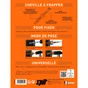 Lot De 150 Chevilles À Frapper Nylon Spit, Diam.6 X L.50 Mm