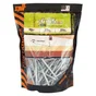 Lot De 100 Chevilles À Frapper Nylon Spit, Diam.6 X L.70 Mm