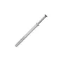 Lot De 20 Chevilles Et Vis À Frapper Inox Spit, Diam.6 X L.65 Mm