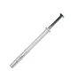 Lot De 10 Chevilles Et Vis À Frapper Inox Spit, Diam.8 X L.90 Mm