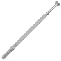Lot De 4 Chevilles À Expansion Nylon Spit, Diam.10 X L.180 Mm
