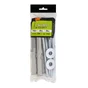 Lot De 4 Chevilles À Expansion Nylon Spit, Diam.16 X L.165 Mm