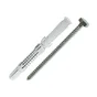 Lot De 4 Chevilles À Expansion Nylon Spit, Diam.16 X L.165 Mm