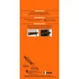 Lot De 2 Goujons Et Vis Acier Spit, Diam.16 X L.65 Mm
