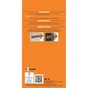 Lot De 4 Goujons Et Vis Inox Spit, Diam.12 X L.50 Mm
