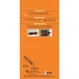 Lot De 4 Goujons Et Vis Inox Spit, Diam.14 X L.55 Mm