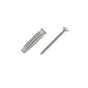 Lot De 14 Chevilles Et Vis En Inox À Expansion Spit, Diam.6 Mm X L.30 Mm