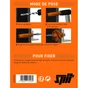 Lot De 80 Chevilles Et Vis Spit, Diam.8 Mm X L.40 Mm