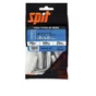 Lot De 8 Chevilles Et Vis Spit, Diam.8 Mm X L.40 Mm