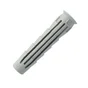 Lot De 4 Chevilles Spit, Diam.14 Mm X L.70 Mm