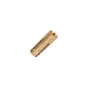 Lot De 16 Chevilles Laiton Spit, Diam.8 X L.28 Mm