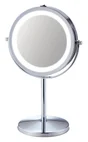 Miroir Grossissant N/A N/A, H.31 X L.17.5 X P.0.5 Cm, Led