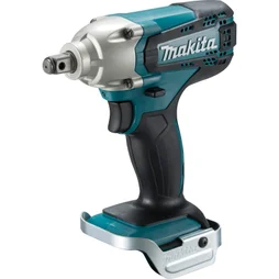Boulonneuse À Choc Makita, 18 V 6.0 Ah 190 N.M Dtw190Z