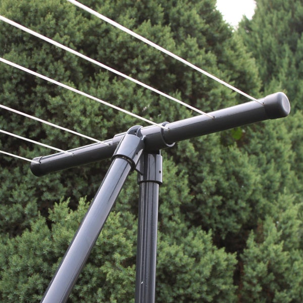 Etendoir De Jardin L.54 M