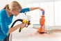 Pistolet peinture basse pression WAGNER W690 extra kit flexio