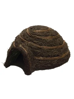 Abri Hérisson Igloo