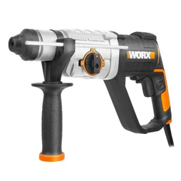 Perforateur Sds Plus Worx Wx339.3, 800 W