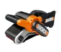 Ponceuse À Bande Filaire Worx Wx661.1, 950 W