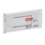 Support Et Plaque Double Mosaic, Legrand, Blanche