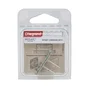 Led Voyant Témoin 230V Repère Beige, Mosaic, Legrand